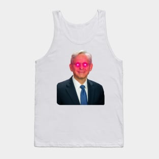 Dark Merrick Garland Tank Top